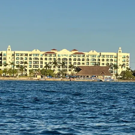 The Best Cozumel Has To Offer The Landmark