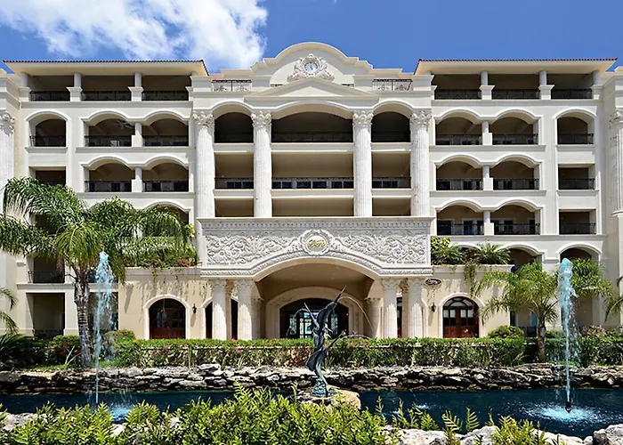 Affordable Luxury 3br The Has To Offer It Is The Landmark * Cozumel