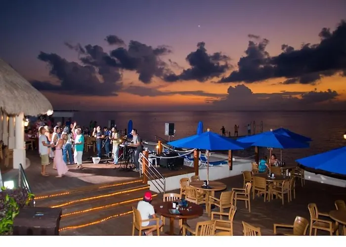 Affordable Luxury 3br The Has To Offer It Is The Landmark Cozumel