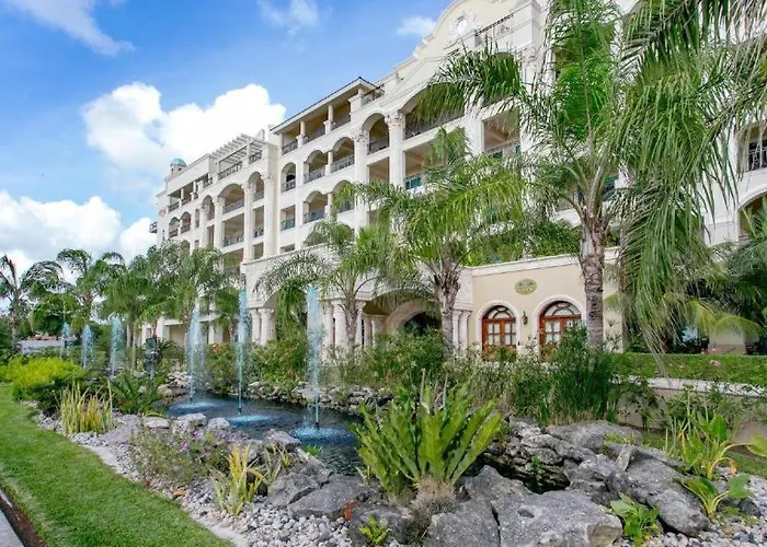 Affordable Luxury 3br The Has To Offer It Is The Landmark * Cozumel