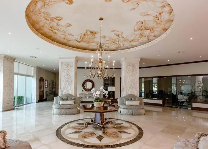 Apartamento Affordable Luxury 3br The Has To Offer It Is The Landmark
