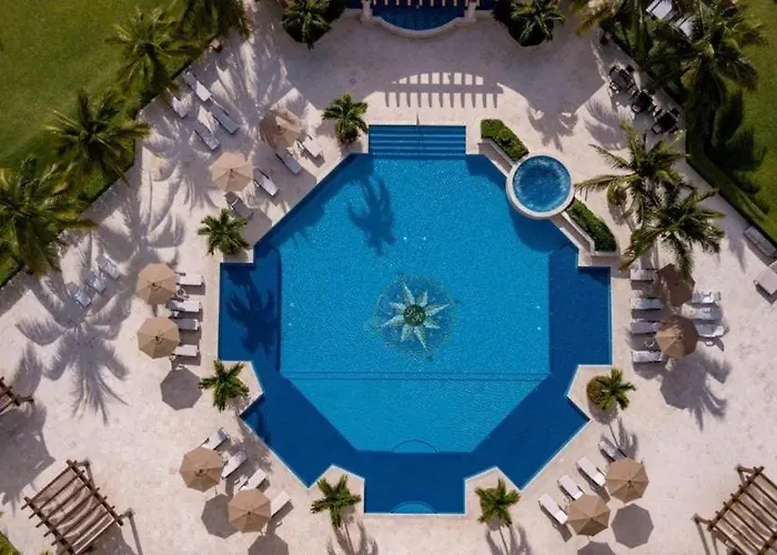 Affordable Luxury 3br The Has To Offer It Is The Landmark Cozumel