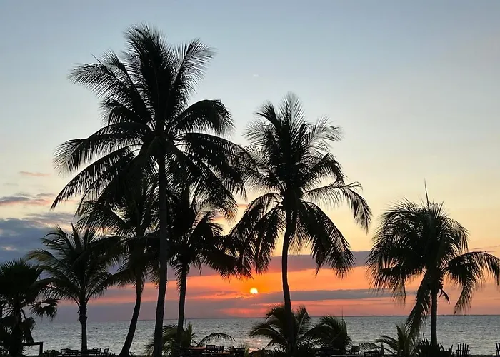 Affordable Luxury 3br The Has To Offer It Is The Landmark * Cozumel