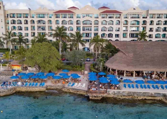 Affordable Luxury 3br The Has To Offer It Is The Landmark Apartamento Cozumel