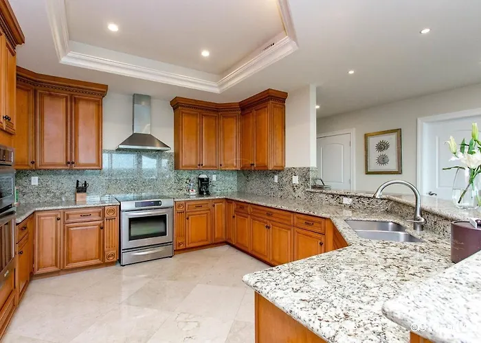 Apartamento Affordable Luxury 3br The Has To Offer It Is The Landmark
