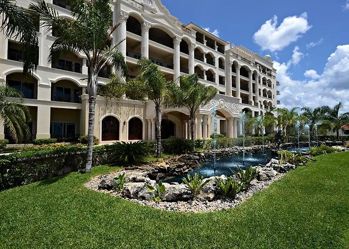 Affordable Luxury 3br The Has To Offer It Is The Landmark Apartamento *