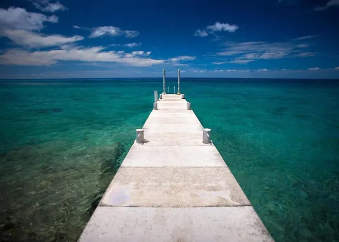 Affordable Luxury 3br The Has To Offer It Is The Landmark Cozumel