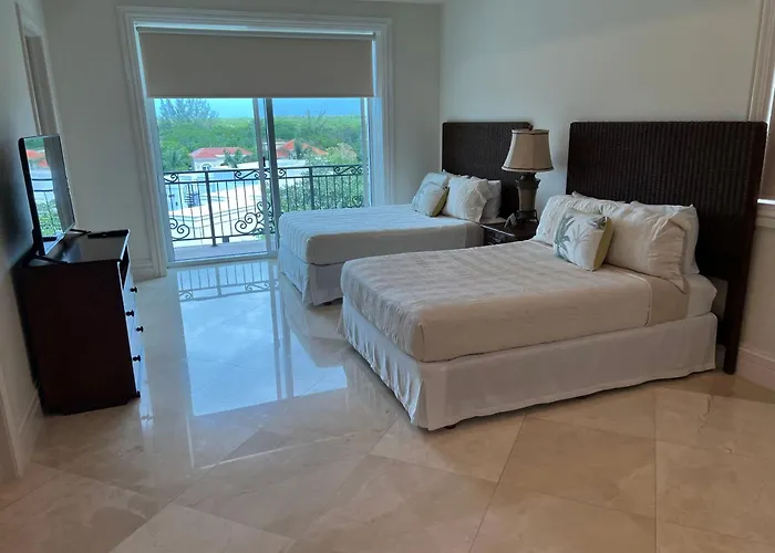 Affordable Luxury 3br The Has To Offer It Is The Landmark Cozumel