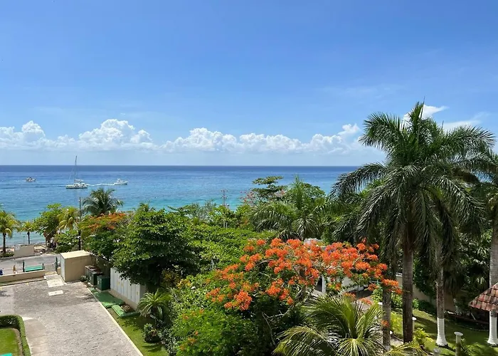 Affordable Luxury 3br The Has To Offer It Is The Landmark Apartamento Cozumel