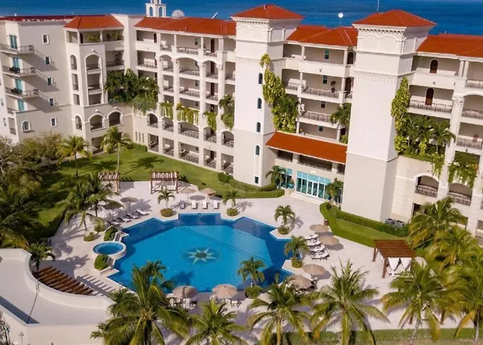 Affordable Luxury 3br The Has To Offer It Is The Landmark Cozumel