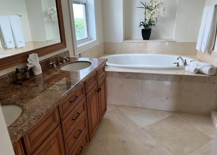 Apartamento Affordable Luxury 3br The Has To Offer It Is The Landmark *