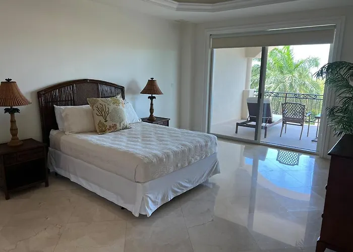 Affordable Luxury 3br The Has To Offer It Is The Landmark * Cozumel