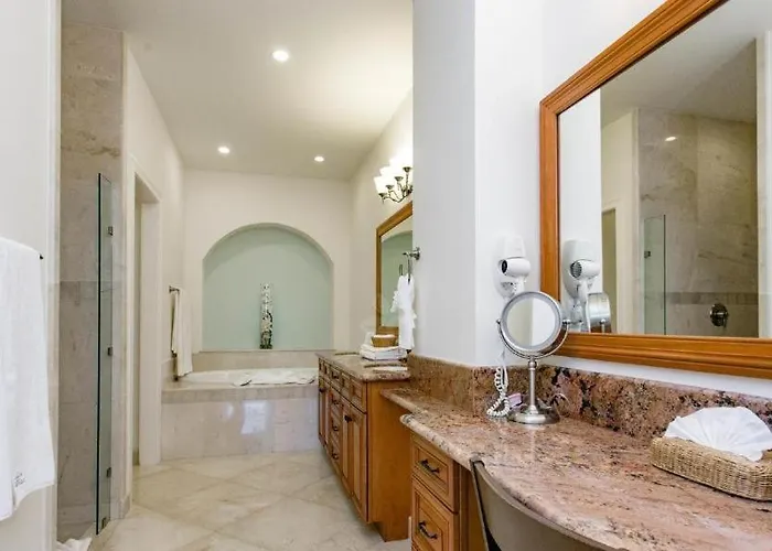 Affordable Luxury 3br The Has To Offer It Is The Landmark Apartamento Cozumel