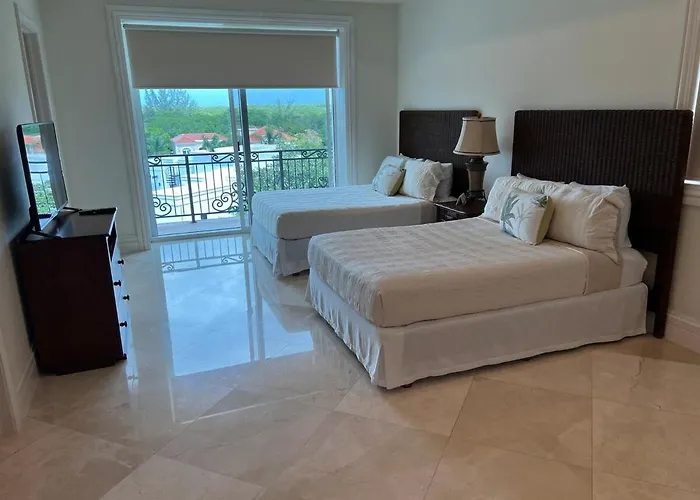 Apartamento Affordable Luxury 3br The Has To Offer It Is The Landmark Cozumel
