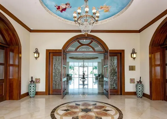 Apartamento Affordable Luxury 3br The Has To Offer It Is The Landmark