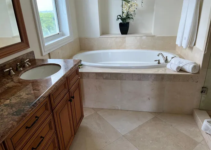 Affordable Luxury 3br The Has To Offer It Is The Landmark Apartamento *