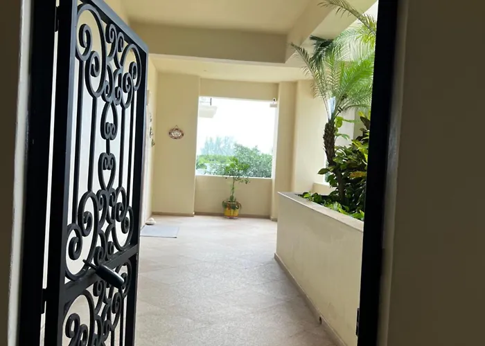 Apartamento Affordable Luxury 3br The Has To Offer It Is The Landmark *
