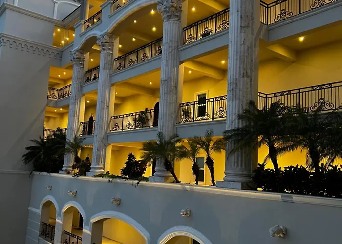 Apartamento Affordable Luxury 3br The Has To Offer It Is The Landmark
