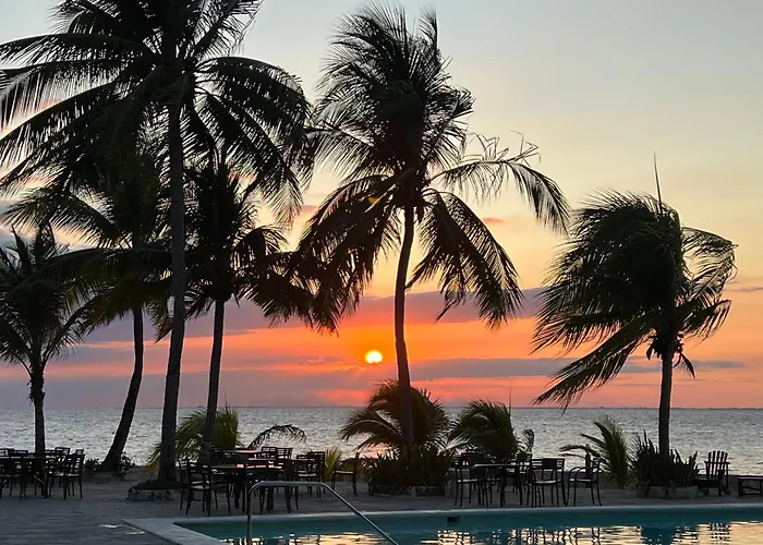 Affordable Luxury 3br The Has To Offer It Is The Landmark Cozumel