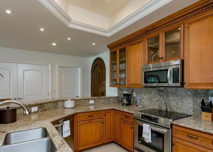 Apartamento Affordable Luxury 3br The Has To Offer It Is The Landmark