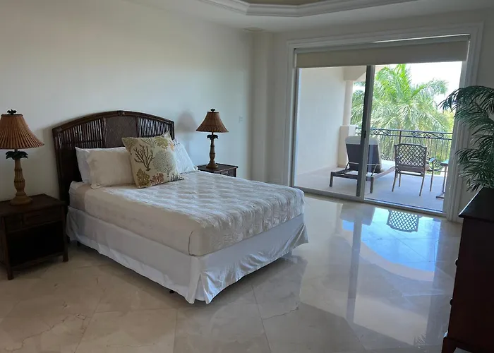 Apartamento Affordable Luxury 3br The Has To Offer It Is The Landmark Cozumel