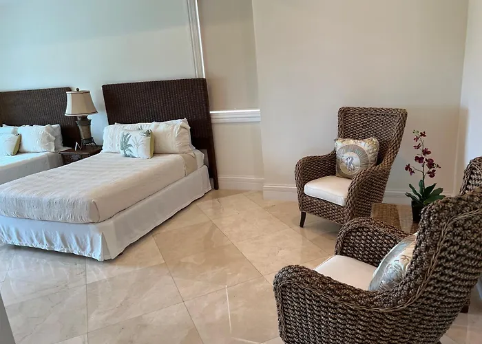 Affordable Luxury 3br The Has To Offer It Is The Landmark Apartamento Cozumel