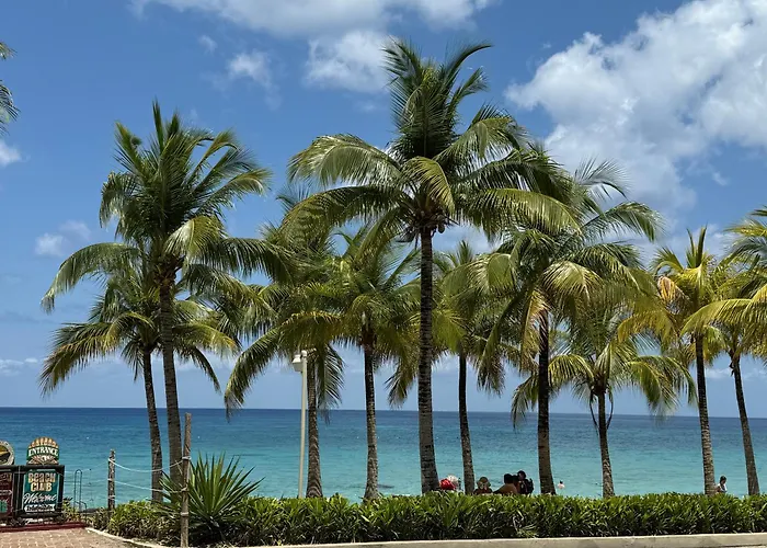 Apartamento Affordable Luxury 3br The Has To Offer It Is The Landmark Cozumel