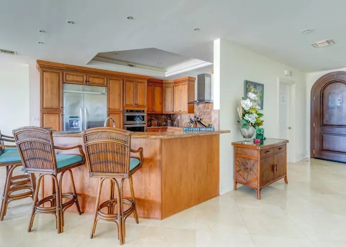 Apartamento Affordable Luxury 3br The Has To Offer It Is The Landmark *