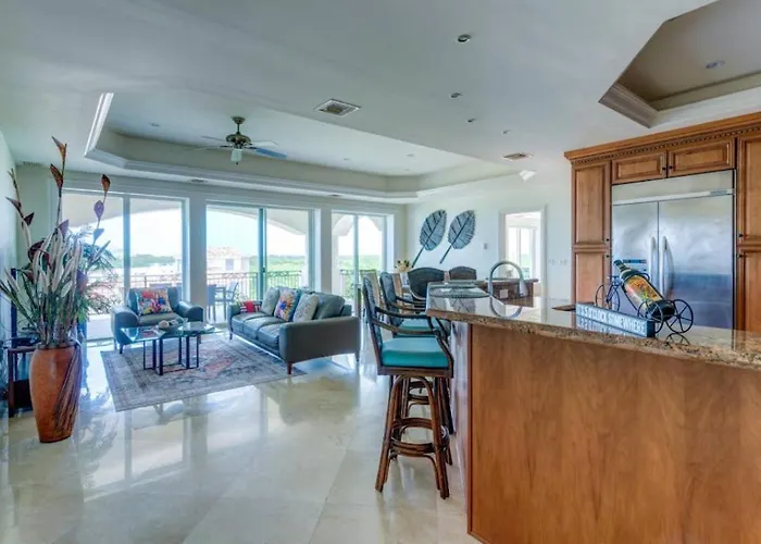 Affordable Luxury 3br The Has To Offer It Is The Landmark Apartamento Cozumel