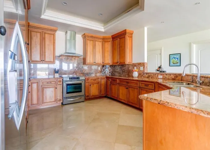 Affordable Luxury 3br The Has To Offer It Is The Landmark * Cozumel