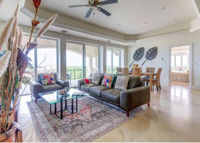 Apartamento Affordable Luxury 3br The Has To Offer It Is The Landmark