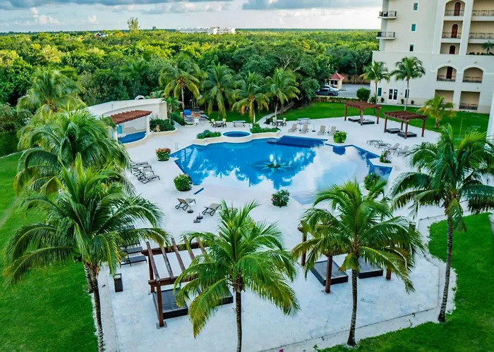 Affordable Luxury 3br The Has To Offer It Is The Landmark Cozumel