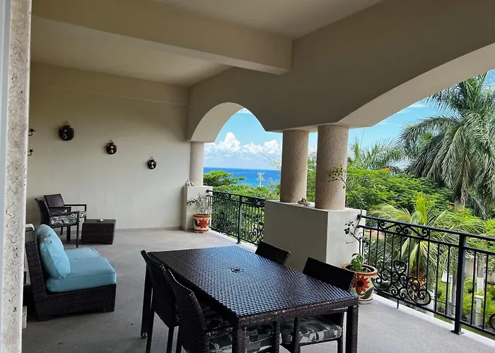 Affordable Luxury 3br The Has To Offer It Is The Landmark Apartamento Cozumel